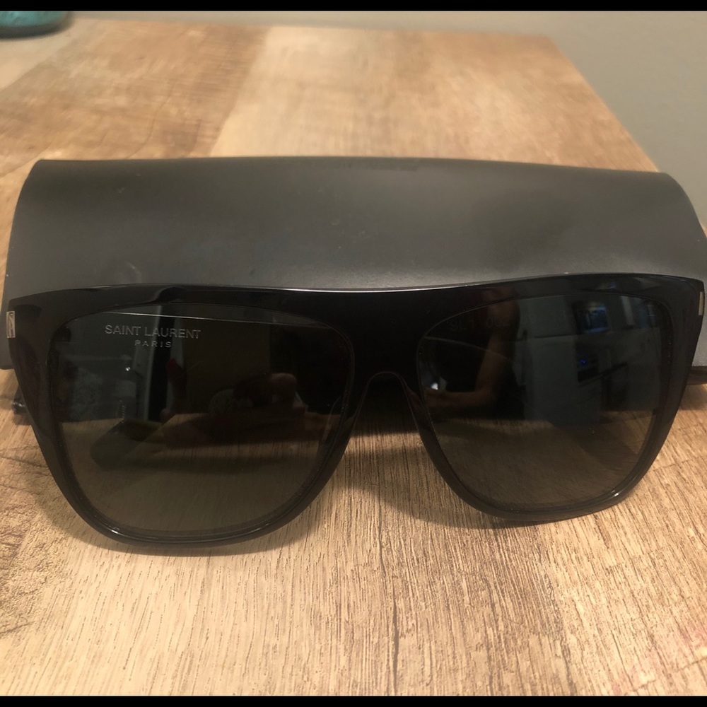Saint Laurent Sunglasses